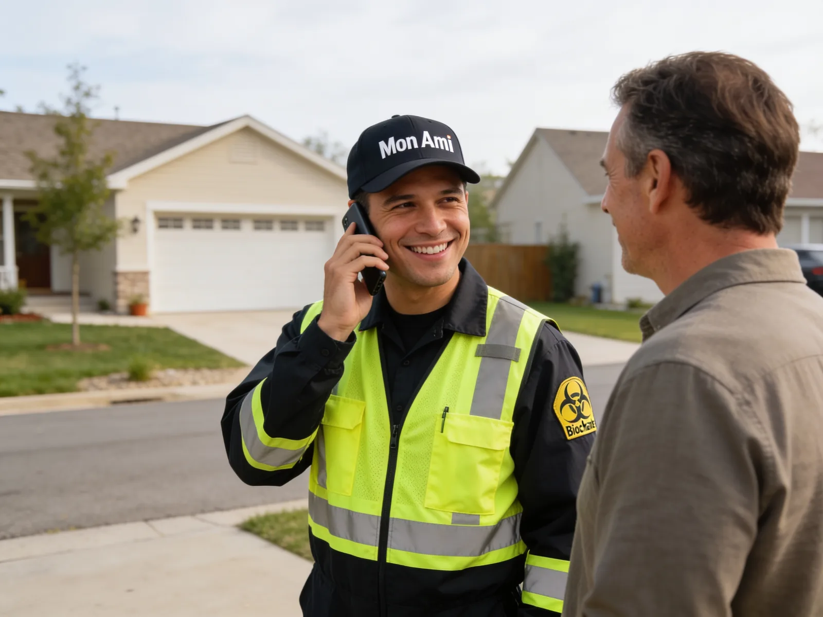 Sewage Cleanup Nanticoke, PA FAQs
