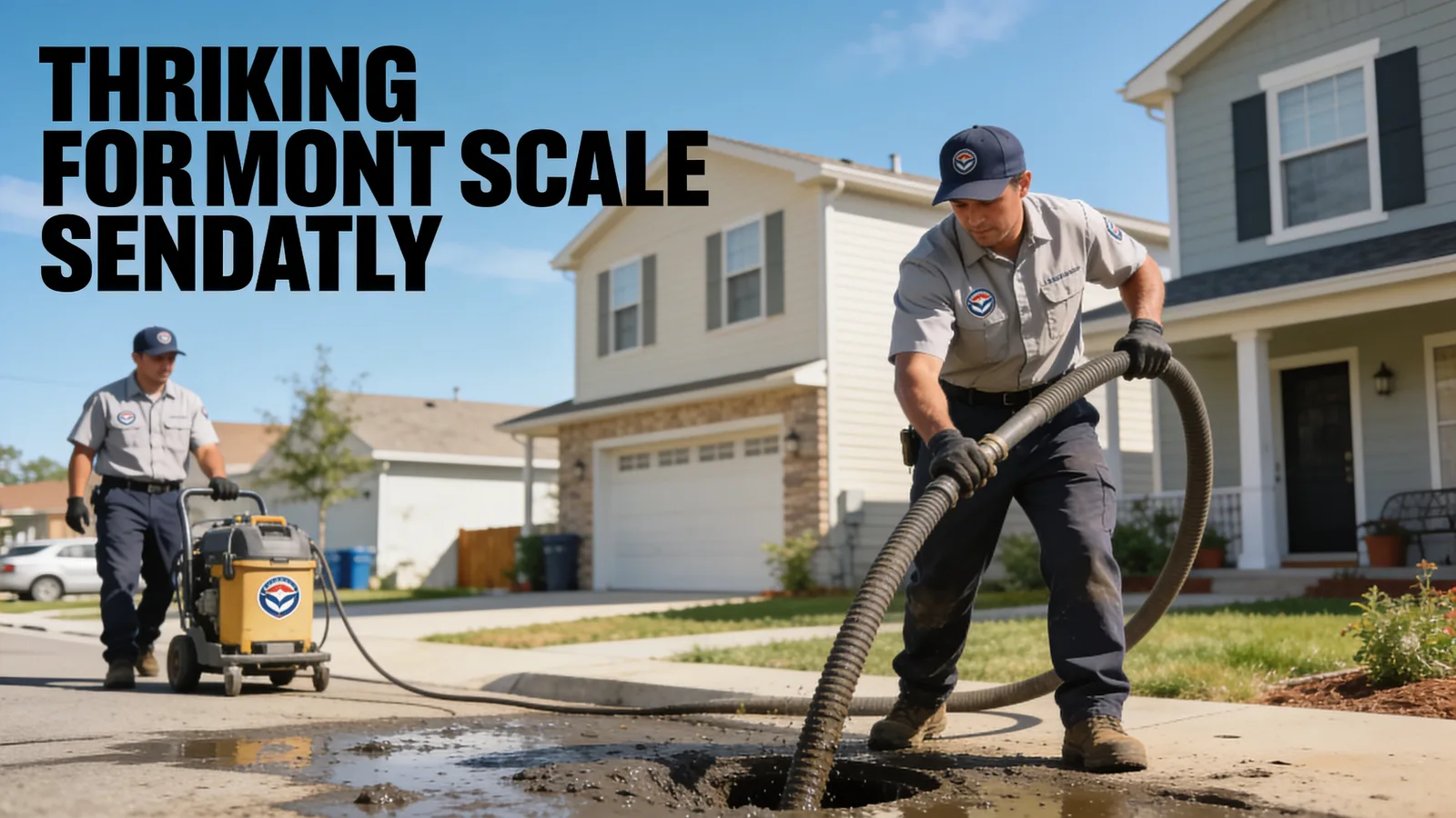 Sewage Cleanup in Nanticoke, PA near me